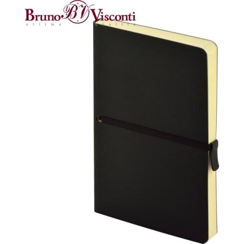 BRUNO VISCONTI Black Diaries China