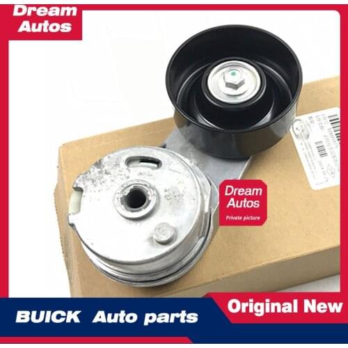 Generator Belt Tensioner Tensioner Car Suitable for New GL8S Mai Ruibao New Regal New Regal 2.0 / 2.4