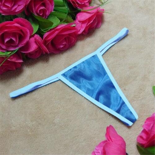 Hot Thong women Womens panties Homewear Panties Mujer Underwear sexy Female Underpanties brief Mujer string bikini Low-Rise NEW