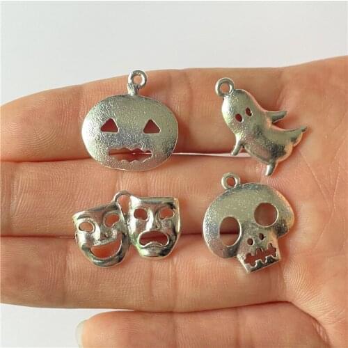 Junkang Charm Pendants