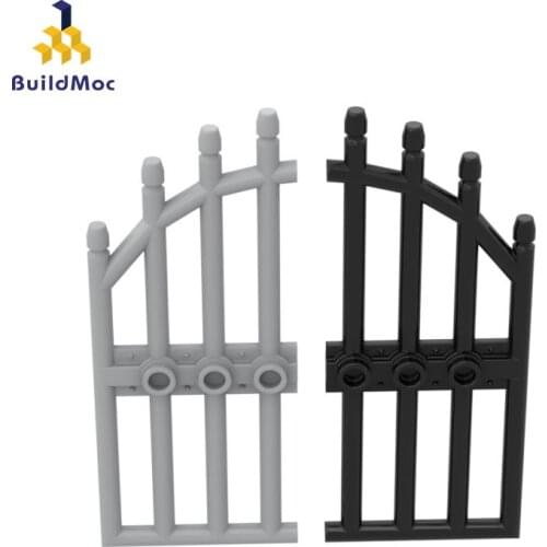 BuildMOC 42448 ldd 42448 For Building Blocks Parts DIY Construction Classic Brand gift Toys