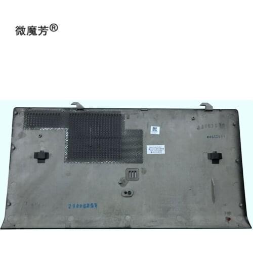 New for HP Zbook 15 G1 ZBOOK 15 G2 Workstation Bottom Cover lower case Door 734278-001 Memory Service Access Door BOTTOM