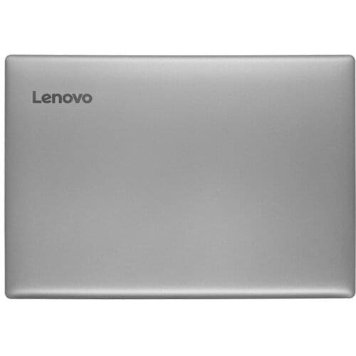 New Original laptop Lenovo Ideapad s130-14IGM LCD rear back cover case/The LCD Rear cover