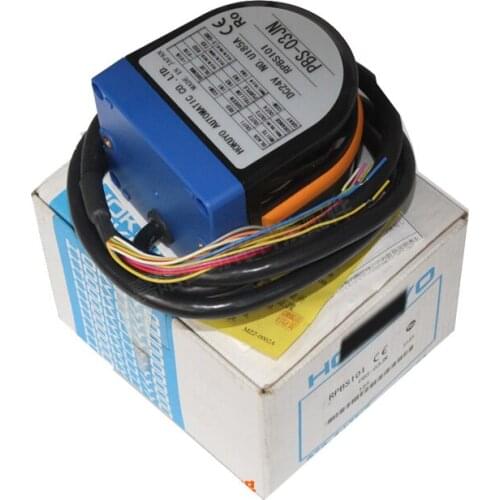 New original PBS-03JN PBS03JN PBS 03JN spot