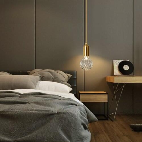 Modern minimalist vintage wine bottle pendant lights caferoom/bar lamp single glass pendant lamps decoration indoor lighting e27