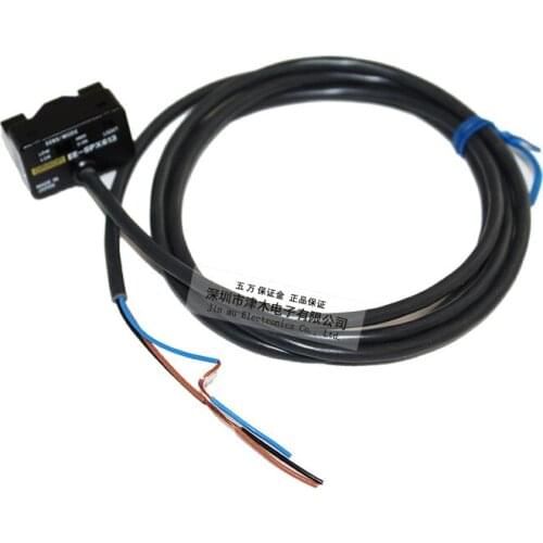 U-level sensor EE-SPX613 photoelectric switch 6months warranty