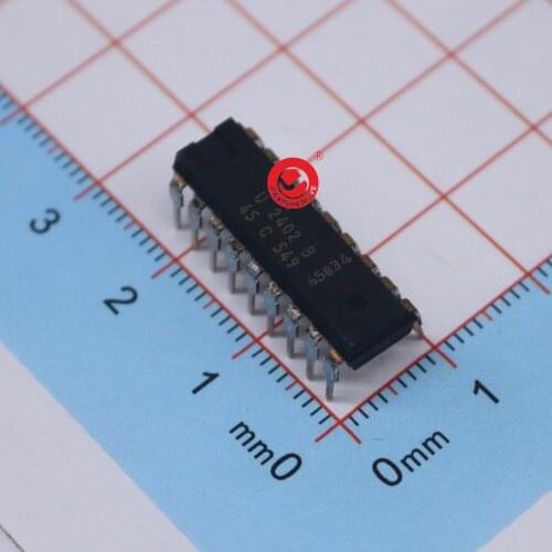 U2402B DIP-18 Original and New 10PCS/LOT Free Shipping