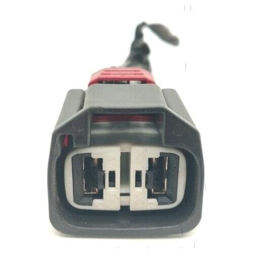 1pc second hand for for Ford Focus Mercedes-Benz S300 S350 S500 electronic steering power steering pump plug cable