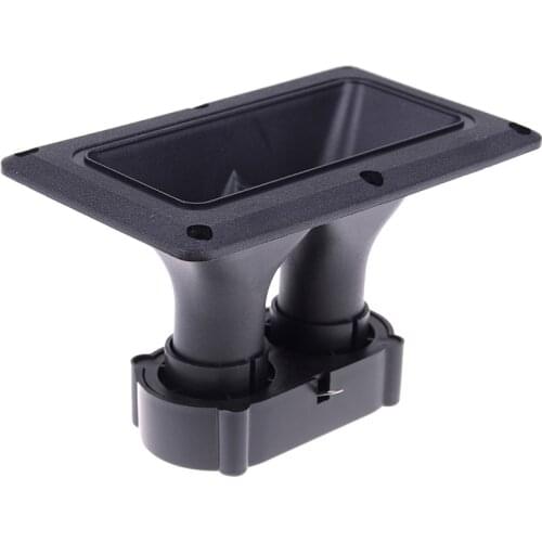 1PC Tweeters 160MM X 94MM Double Piezoelectric Tweeter Loudspeaker