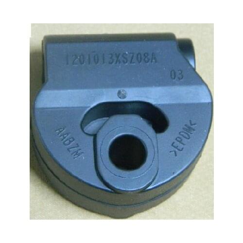 1201013xsz08a muffler hanging original Great Wall Haval H6