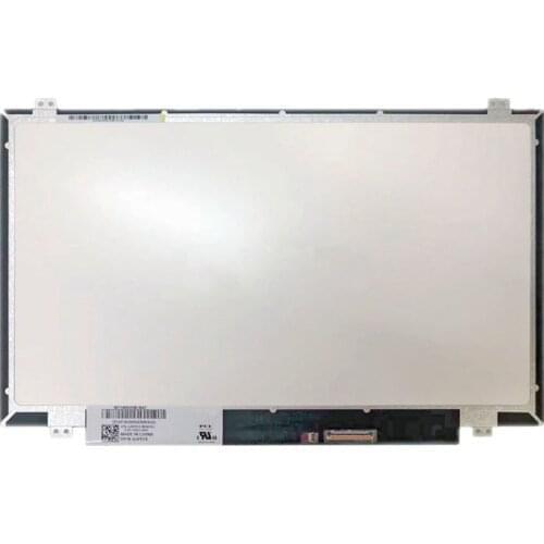 14.0" LED LCD Laptop Display Screen Slim NT140WHM-N47 1366x768 New Replacement