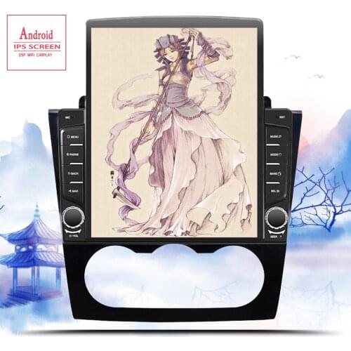 4G LTE 6+128G Android 10.0 For Nissan Teana ALTIMA 2008-2012 Tape Recorder Multimedia Stereo Car DVD Player Navigation GPS Radio