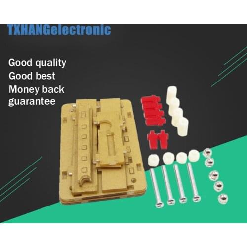 Acrylic Shell Case for TDA7492P Bluetooth CSR4.0 50WX2 Audio Amplifier Board