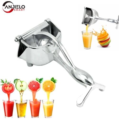 Anjielosmart Electric Citrus Juicers