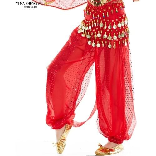 Kids Belly Dance Costume Bollywood Oriental Bellydance Dress Set Indian Egyptian Egypt Girls Carnival Costume Pants Top Clothing
