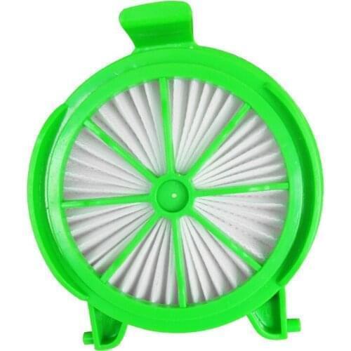 HEPA Filter Vacuum Cleaner Parts Fit for Powerline RS-RH5024 Vacuum Cleaner