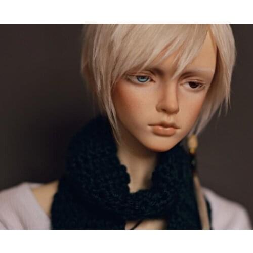Kana Adrian HeHeBJD 1/3 scale beautiful fashion doll action figures low price