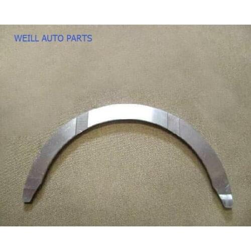 WEILL 1002118-E02 crankshaft thrusters for great wall haval H5 H6 wingle 2.8tc engine