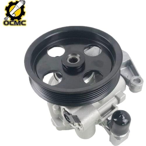 Power Steering Pump Fit For Mercedes Benz C300 C350 E350 & E550 0054669501