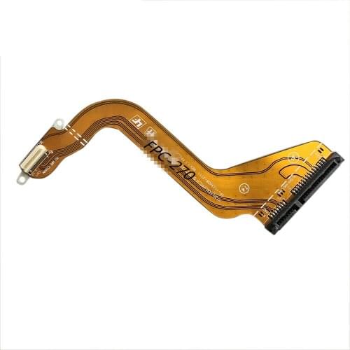 SATA HDD Hard Drive Optical Flex Cable Connector For Sony Vaio SVS13 SVS13A2S2C SVS13A300C V120 FPC-270