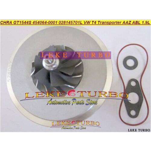 Turbo Cartridge CHRA Core 454064 454064-0003 454064-0004 454064-0005 454064-0006 454064-0007 454064-0009 028145701L 028145701LV