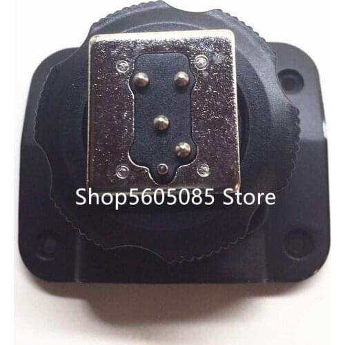 For Godox TT685 TT685N TT685-N Flash Speedlite Flash Hotshoe Base Hot Shoe Base Foot Bracket for Nikon Connect NEW Original
