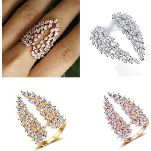 Woogge Wedding Rings