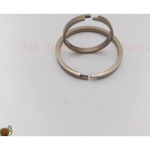 T3,T4,T3/T4 Turbocharger parts gap/step seal ring/Piston Ring/oil ring 18x1.6x1&12.7x1.6x0.7 supplier AAA Turbocharger Parts
