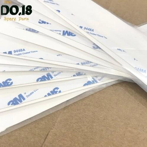 10* Developer seal for Xerox Docucolor DC242 250 240 DCC5065 DCC6500 7550 6500 7550 7600 6550 7500 seal