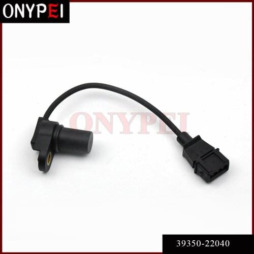 39350-22040 Engine Camshaft Position Sensor For Hyundai Accent 1995-1999 1.5L L4 3935022040