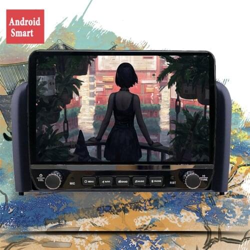 Android 10.0 10 Inch For Volvo S80 1998 1999 2000- 2006 Car Radio Multimedia Stereo Player GPS Navigation 2 Din 4G DVR Head Unit