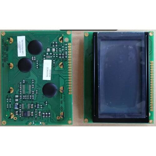 D4A110C31 M436AGC M436A REV:A