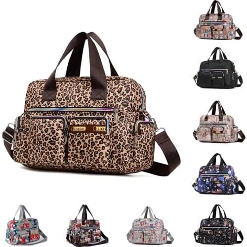 Floorra Mall Travel Bags