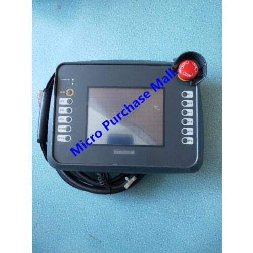 GP2301H-SC41-24V HMI The Whole Machine