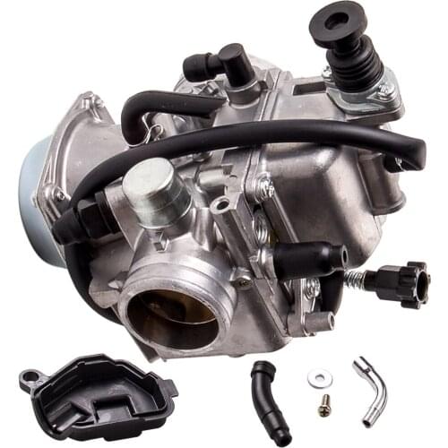 Carb/Carburetor for Honda TRX 350 ES Rancher 2004 2005 2006 TE/TM/FE/FM INTAKE