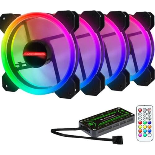 KpGoing Computer Fans