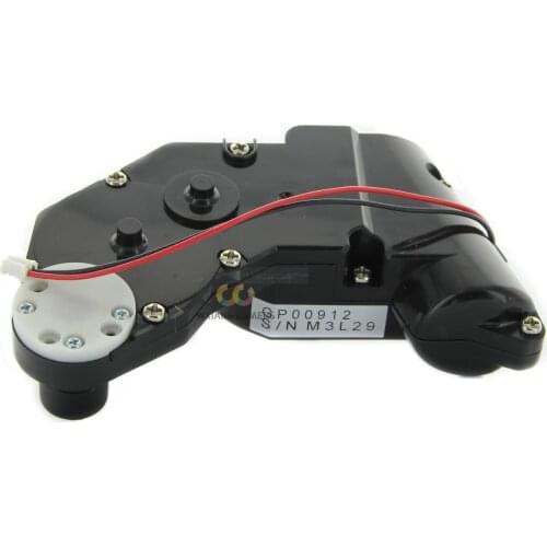 Replacement mirror cover motor fit for the Hitachi CP-A100/CP-A200/CP-A52/ED-A100/ED-A101/ED-A110,ED-A111/GP00911/GP00912