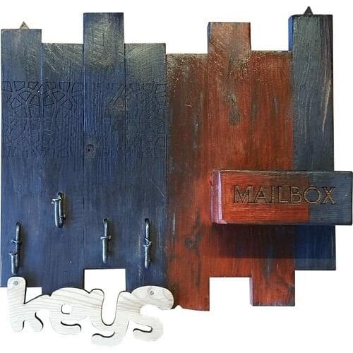 Le Atölye Wallpaper Wall