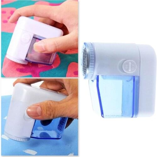 Pellet Lint Remover Sweater Clothes Shaver to Remove Lint Cleaning Tool Pellets Electric Lint Remover Fabric E8J4
