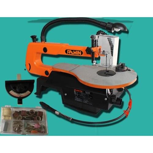 16-Inch Pull Flower Saw Wire Saw for Wood Cutting Depth