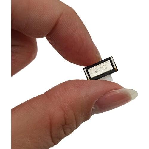 2pcs/lot Coopart New Ear Speaker Earpiece Parts Replacement for BlackBerry KeyTwo Key2 top quality