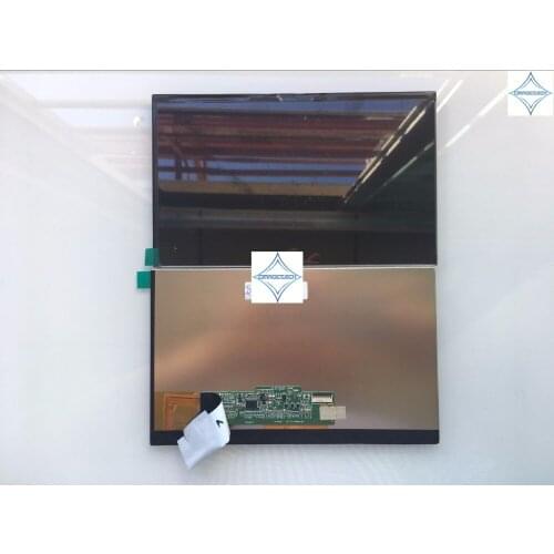 7'' original new lcd screen display panel for BLU touchbook 7.0 3g TALK7X U51GT s070h02v11_hf 164*100MM LTN070NL01 KP07C-U51