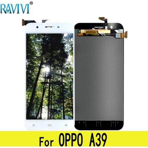 A39 LCD For OPPO A39 LCD Display Touch Screen Digitizer Assembly Replacement For OPPO A39