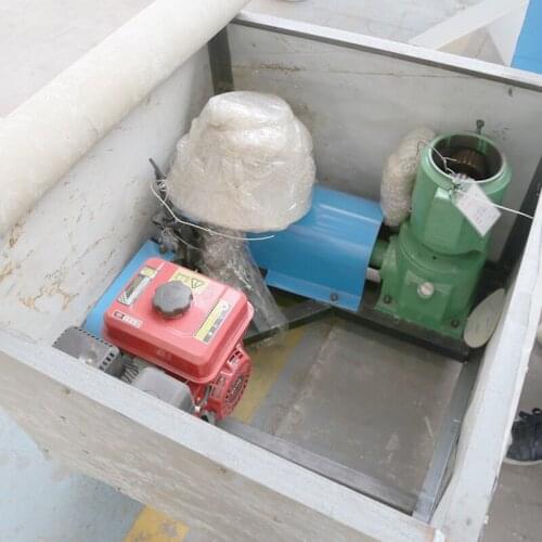 CE ISO High Quality Feed Processing Machine