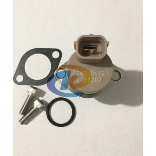1460A037 294009-0260 294009-0360 Diesel Fuel Pump Pressure Suction Control SCV Valve For MITSUBISHI FORD MAZDA 3 5 6 2.0 CX