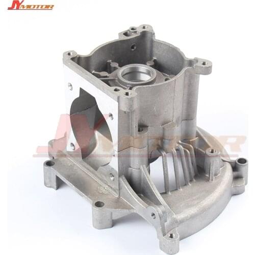 Two stroke Engine Motor Crank Case Casing Mini Pocket Dit Bike Atv Quad 47CC 49cc Parts
