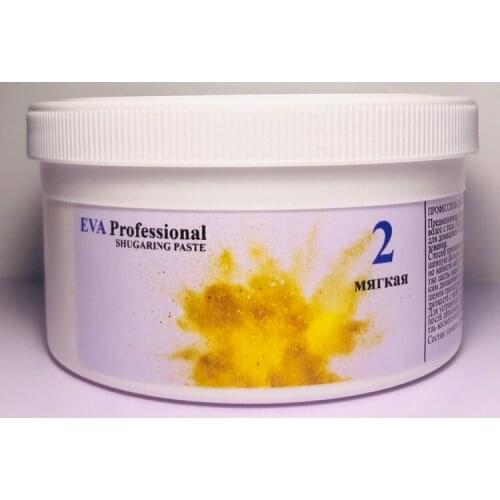 EVA Professional Self-tanners