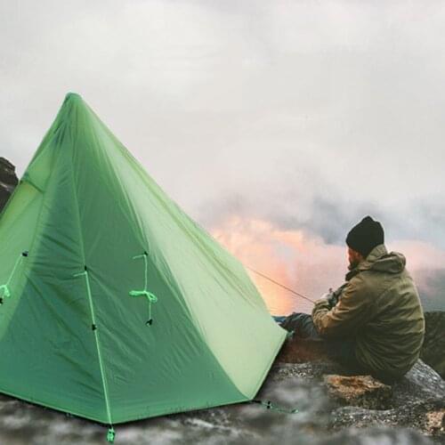 Flytop Summer Tents