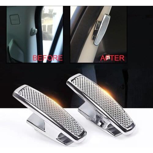 JEAZEA Car Hangers