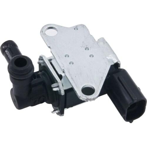 K5T46698 Evap Canister Purge Solenoid Valve for 2015 2016 2017 Subaru WRX Car Accessories